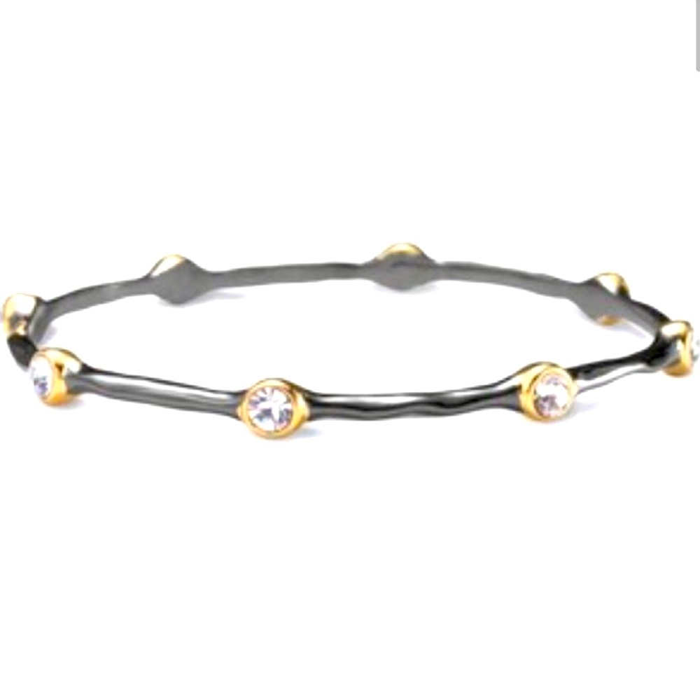 :: Stella & Dot Vintage Harlow Bracelet - Picture 2 of 10